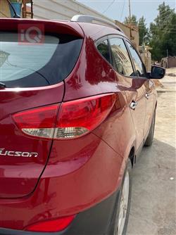 هيونداي توسان
